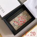 コピーグッチ財布